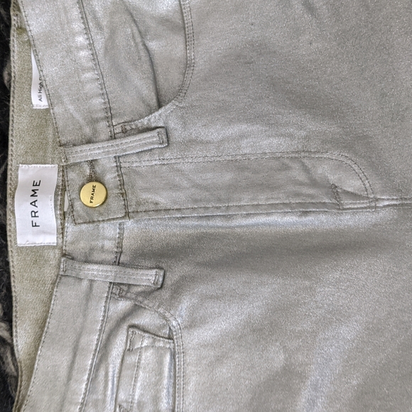 FRAME Denim - Picture 2 of 4